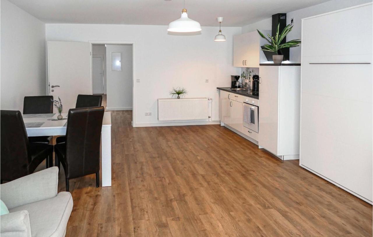Lovely Apartment In Passow Ot Charlottenho Zahren Exteriér fotografie